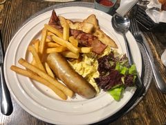 -艾蜜西餐厅(梅园店)