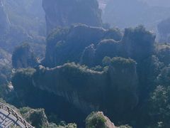 -雁荡山风景名胜区