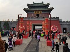-开封府