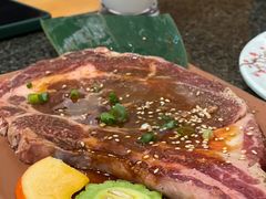 -梦山水日本烧肉(五四广场店)