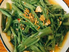 飞天空心菜-苏梅花园(群星城店)