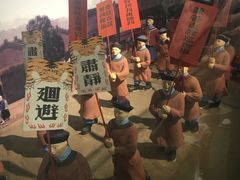 -白洋淀景区