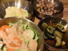 -汉拿山(魏公村店)