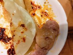 -海富荣·锅贴·陕菜家常菜(阳光城店)