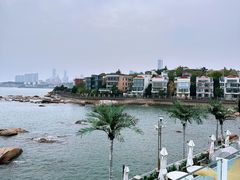 -Vanillacafe香草咖啡(银海大世界店)
