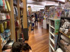 -纪伊国屋书店(Singapore Main Store)