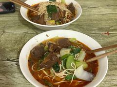 -秦云老太婆摊摊面(光电园店)