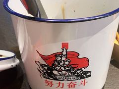 -缘福乡村铁锅炖民宿(八达岭店)