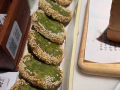 -绿茶餐厅(南方商城店)