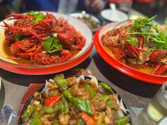-曹胖子龙虾馆(黄桦路店)