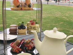 -南沙游艇会·大兵船餐厅