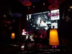 -胡桃里乐队酒馆(鎏嘉码头店)