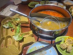 -真牛坊潮汕牛肉火锅