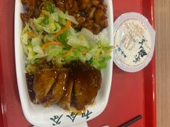 -和合谷(北新桥店)