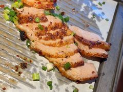 -绿茶餐厅(千岛湖银泰城店)