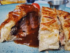 -拉蒂娜·巴西牛排馆 Latina·Brazilian Steakhouse(陆家嘴旗舰店)