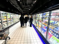 -物美大卖场(玉蜓桥店)