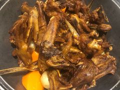 美极鸭五件-美极鲜食坊(宝安南路店)