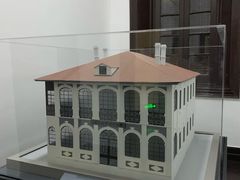 -詹天佑故居博物馆