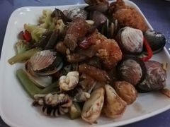 -赛纳河休闲商务会馆(天宁寺店)