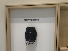 -理想汽车(世纪汇店)