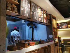 -牛腩之旅·牛腩牛杂煲(光启城美食城店)