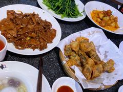 -王庄阿咪海鲜大排档(象园店)