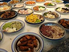 -兰边碗(鼓楼店)