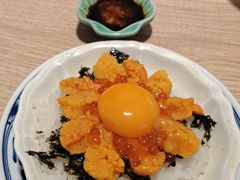 -连鹭海鲜·海肠捞饭·欢聚宴请(星海店)
