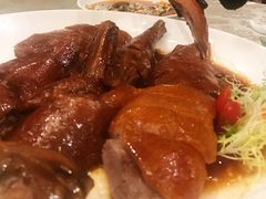 -新兴家喻酒家·羊城名宴(昌岗店)