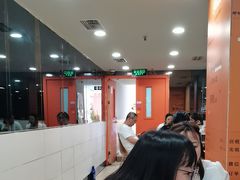 -呷哺呷哺(西单大悦城店)