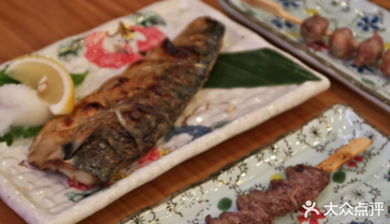 🍣魔都的深夜食堂｜打工人的夜晚加油站