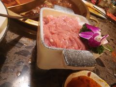 -坎爷秘制火锅(一格广场店)