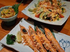 -文三酒肆自助放题(新街口友谊广场店)