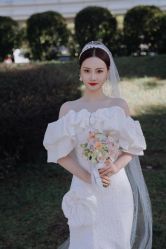 -禧嫁茗品设计师婚纱集成馆