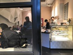 -双风车咖啡馆 Twin Windmills(六道口店)