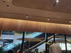 -SHAN山(前滩太古里店)