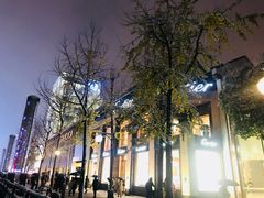 -杭州西湖银泰百货