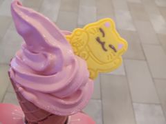 -麦当劳(城西银泰店)