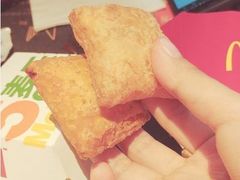 -麦当劳(烟台海港路店)