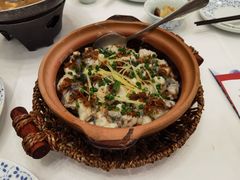 -围龙屋客家食府(福田店)