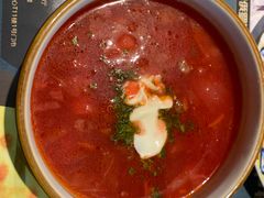 -卢布里西餐厅(总店)