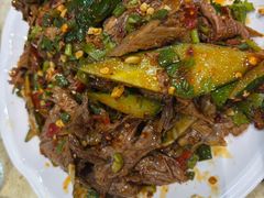 -九寨特色牦牛肉汤锅 羊肉汤锅