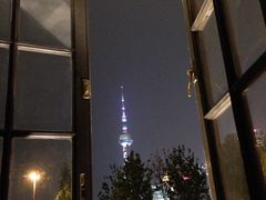 iphone_upload_pic-LONG BAR 廊吧(外滩华尔道夫酒店)