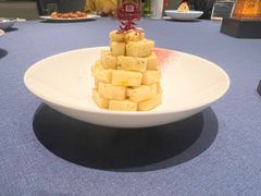 -石泉私宴