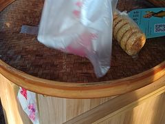-金莲葱饼
