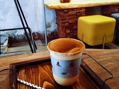 -春庄咖啡SpringHues(钟楼小区店)