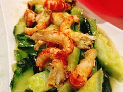 -阿楷·二十年烧烤宵夜·渔家小寨(达明店)