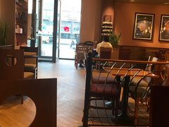 -COSTA COFFEE(济南振华商厦店)
