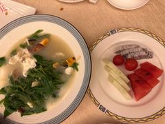 -亚龙湾红树林度假酒店御粤阁